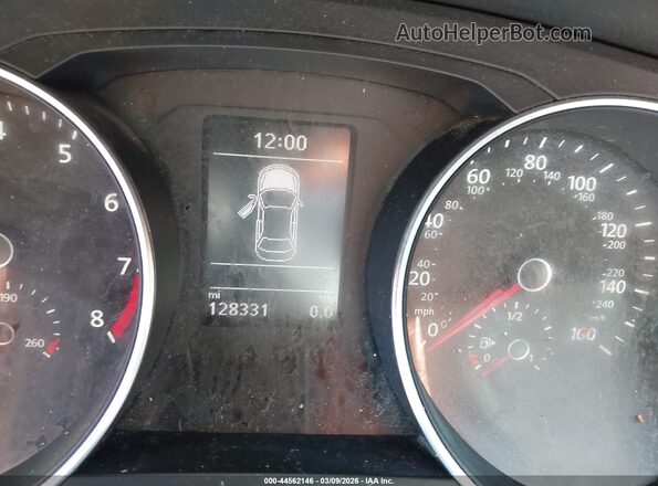 3VWDB7AJ8HM275200 2017 VOLKSWAGEN JETTA Black 