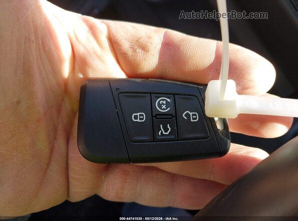 3VWEM7BU0RM040878 2024 VOLKSWAGEN JETTA Black Widok deski rozdzielczej