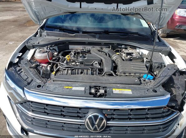 3VWEM7BU9PM009139 2023 VOLKSWAGEN JETTA Белый 