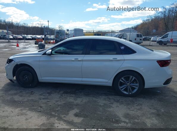 3VWEM7BU9PM009139 2023 VOLKSWAGEN JETTA Белый 