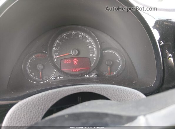 3VWF17AT9HM624264 2017 VOLKSWAGEN BEETLE Blue Вид задніх сидінь