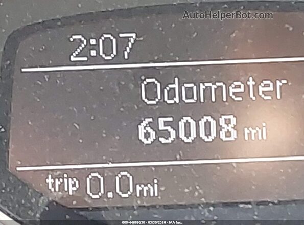 3VWFD7AT1KM704513 2019 VOLKSWAGEN BEETLE Gray 