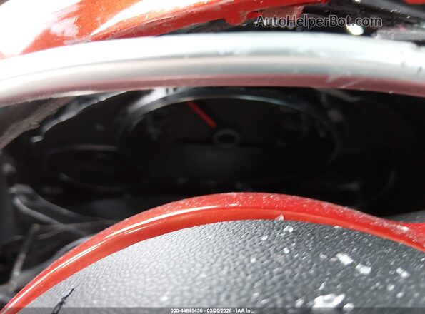 3VWJD7AT3KM707651 2019 VOLKSWAGEN BEETLE Orange 