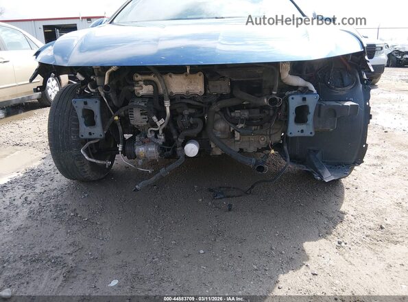 3VWN57BU4LM028141 2020 VOLKSWAGEN JETTA Blue 