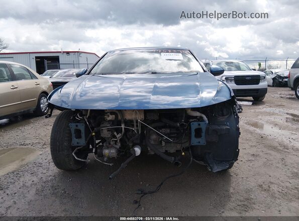 3VWN57BU4LM028141 2020 VOLKSWAGEN JETTA Blue 