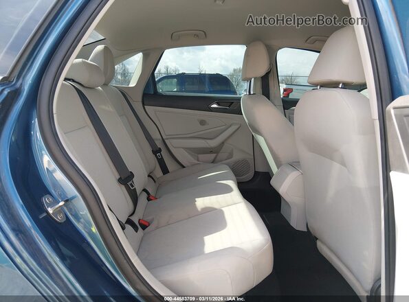 3VWN57BU4LM028141 2020 VOLKSWAGEN JETTA Blue 