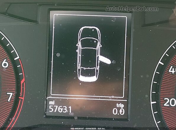 3VWN57BU8MM039533 2021 VOLKSWAGEN JETTA Черный 