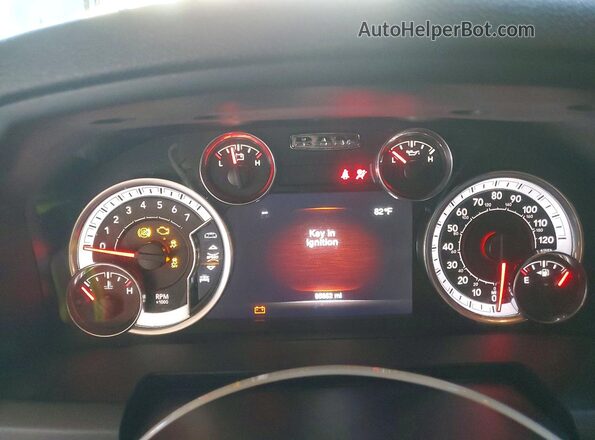 1C6RR6GG5MS521221 2021 RAM 1500 Green 