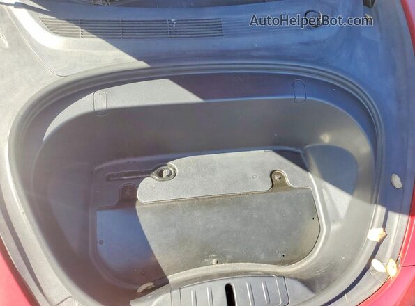 5YJ3E1EA9KF299076 2019 TESLA MODEL 3 Красный 