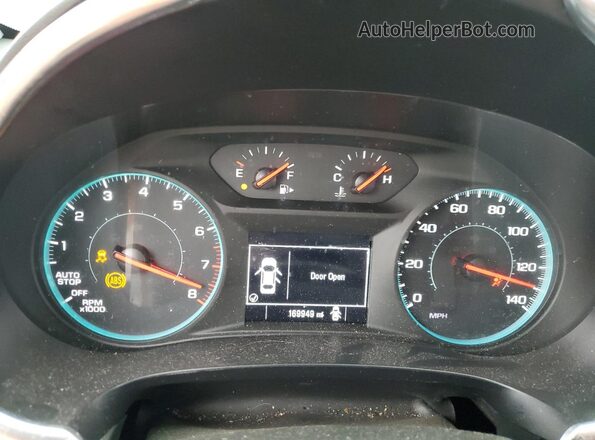 1G1ZD5STXMF072819 2021 CHEVROLET MALIBU Black 