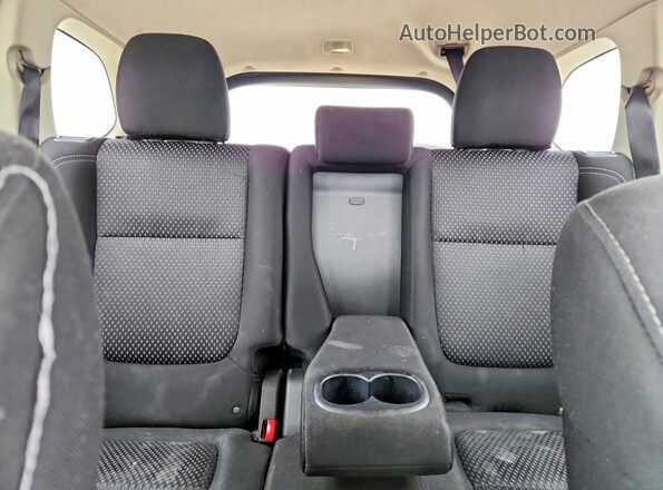 JA4AD2A34KZ003716 2019 MITSUBISHI OUTLANDER Blue 