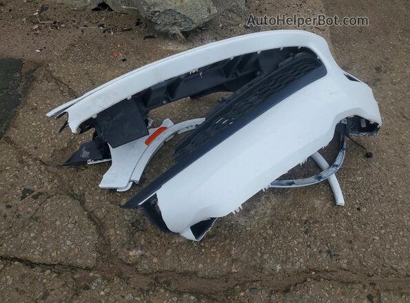 1C4RDHDG7PC685849 2023 DODGE DURANGO White Սալոնի 360 աստիճան տեսք