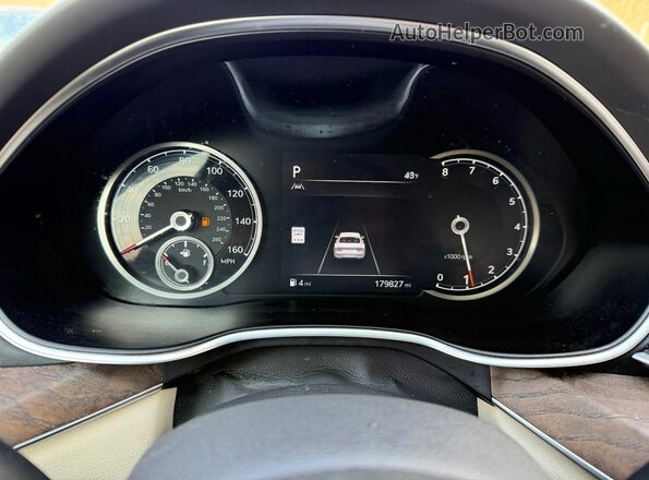 KMTGB4SC2NU092298 2022 GENESIS G80 White 
