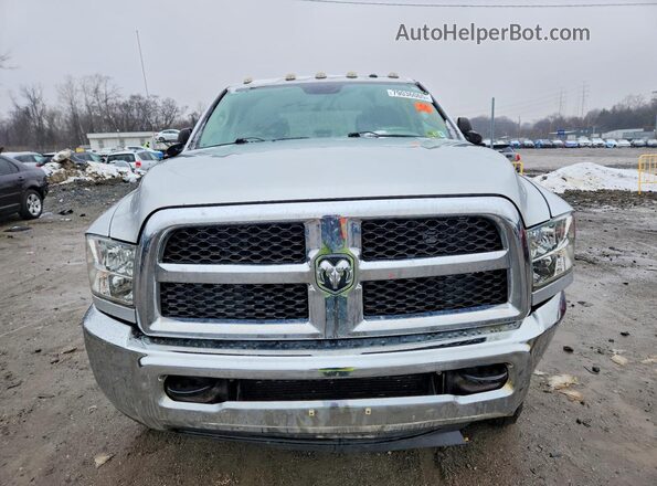 3C6UR5HL6HG670704 2017 RAM 2500 Silver 