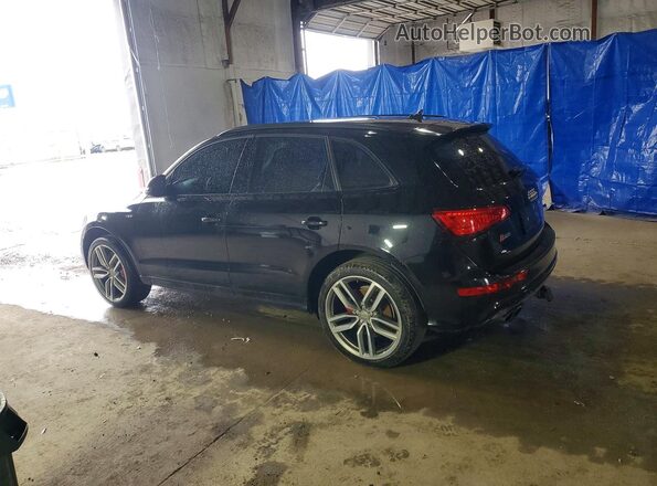WA1CCAFP1GA006029 2016 AUDI SQ5 Black უკანა მარჯვენა