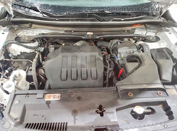 JA4ATVAAXNZ607343 2022 MITSUBISHI ECLIPSE White 