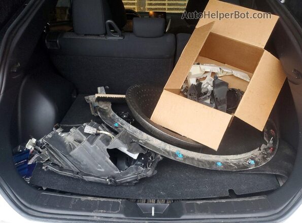 JA4ATVAAXNZ607343 2022 MITSUBISHI ECLIPSE White 