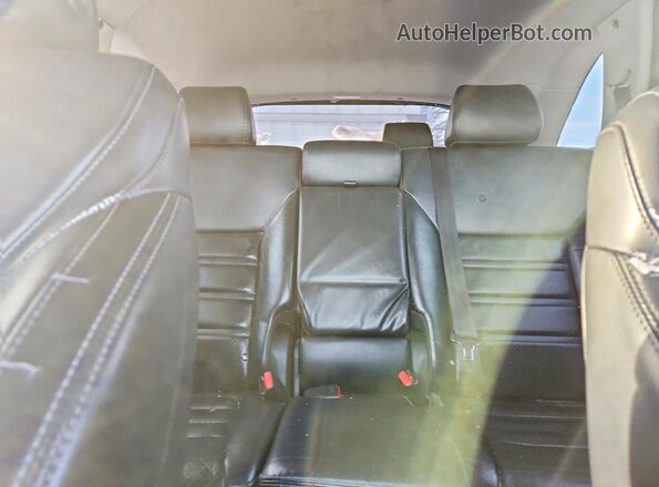 5XYPHDA50KG444758 2019 KIA SORENTO Черный 