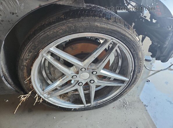 1G6KB5RS7KU133499 2019 CADILLAC CT6 Black 