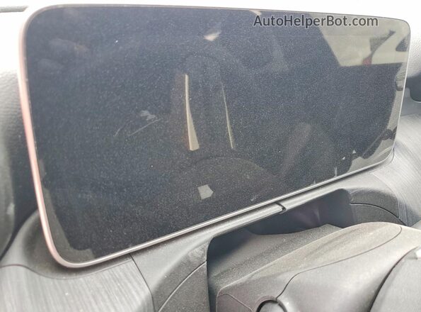 W1KAF4HB7SR268435 2025 MERCEDES-BENZ C-CLASS Black უკანა სავარძლების ხედი