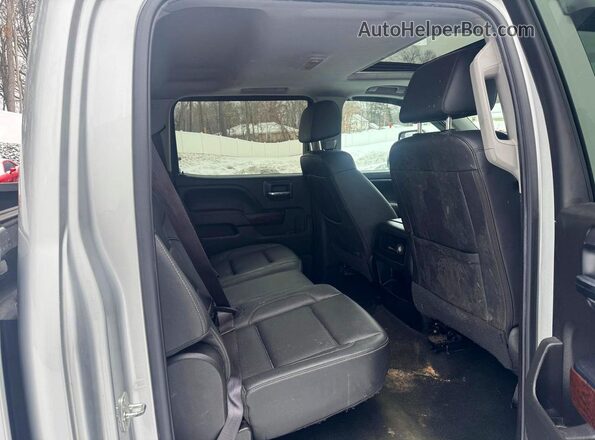 3GTU2NECXHG119127 2017 GMC SIERRA White 