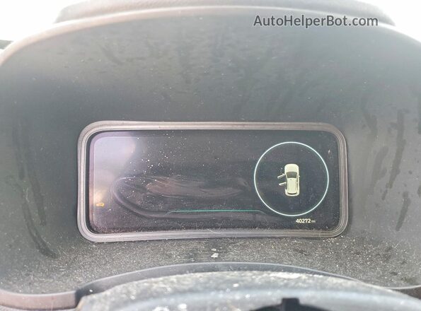 KM8K33A34NU868461 2022 HYUNDAI KONA Black 