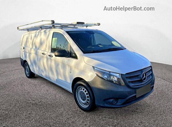 W1YV0CEY9L3718084 2020 MERCEDES-BENZ METRIS White 