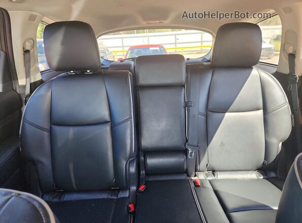 5N1DL0MN6KC555546 2019 INFINITI QX60 Silver 