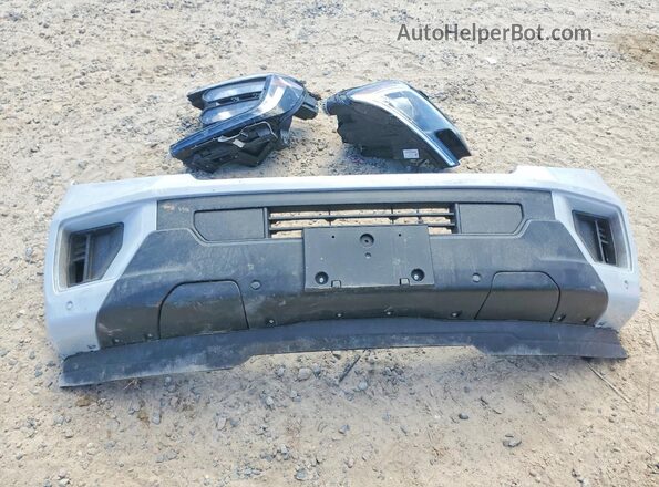 1FMJK1J86SEA46670 2025 FORD EXPEDITION Gray VIN კოდის სტიკერის ხედი