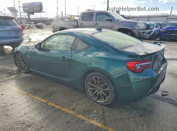 JF1ZNAE12L8750334 2020 TOYOTA 86 Green 