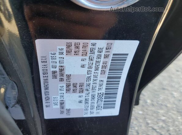 3MZBM1K70GM245625 2016 MAZDA 3 Черный 