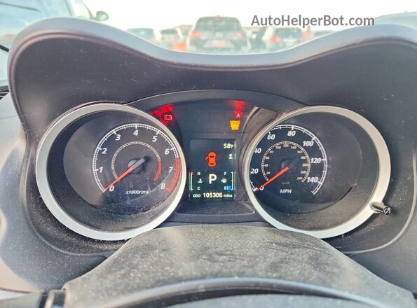 JA32U2FU5GU007868 2016 MITSUBISHI LANCER Black Widok tylnych siedzeń