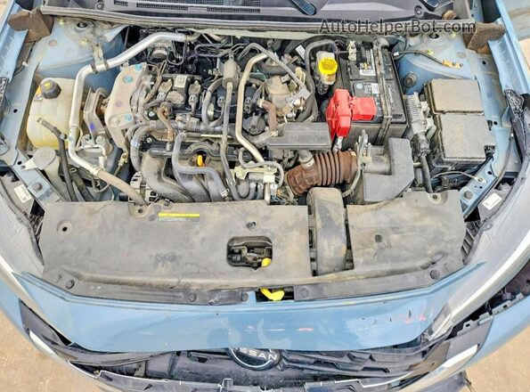 3N1AB8CV2SY234821 2025 NISSAN SENTRA Gray Vista interior trasera