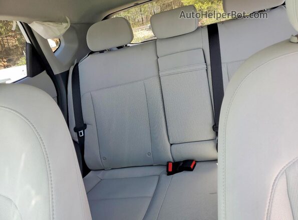 KM8HF3AB5TU358562 2026 HYUNDAI KONA White 