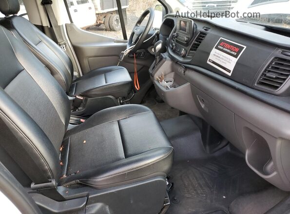 1FMZK1Y86NKA59689 2022 FORD PASSENGER White 