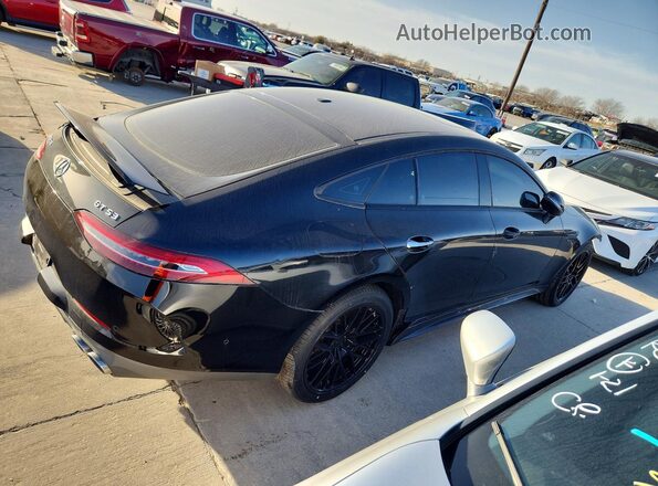 WDD7X6BB7KA004139 2019 MERCEDES-BENZ AMG Black Delantero derecho