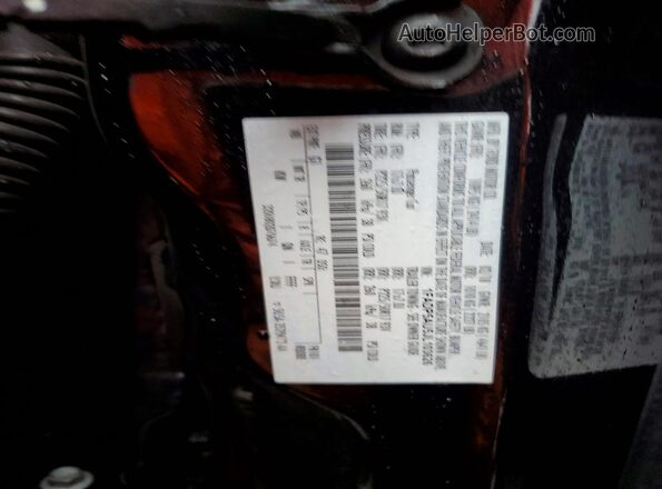 1FADP5AU5JL103626 2018 FORD C-MAX Black 
