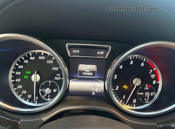 4JGDF6EE7GA661595 2016 MERCEDES-BENZ GL-CLASS White უკანა სავარძლების ხედი
