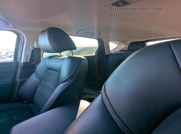 JM3KFBCM6M0466546 2021 MAZDA CX-5 Red Front interior view