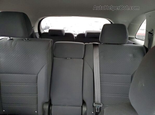 5XYPGDA51KG521656 2019 KIA SORENTO Silver 