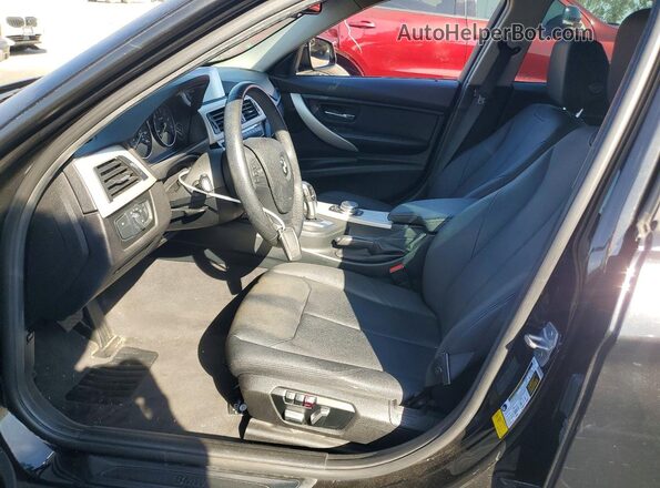 WBA8E1G57JNU89851 2018 BMW 7 SERIES Black 