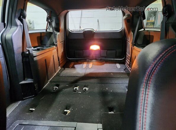 2C4RDGEG5KR570966 2019 DODGE GRAND Белый 