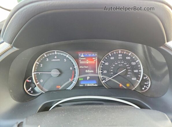 2T2BZMCA1HC115472 2017 LEXUS RX 350 White Հետևի նստատեղերի տեսք