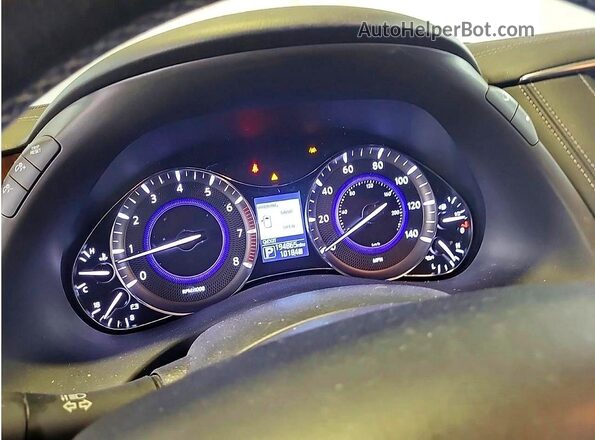 JN8AZ2NE6J9194254 2018 INFINITI QX80 Gold 