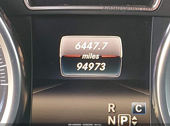 4JGDA5HB0HA888073 2017 MERCEDES-BENZ GLE 350 Gray 