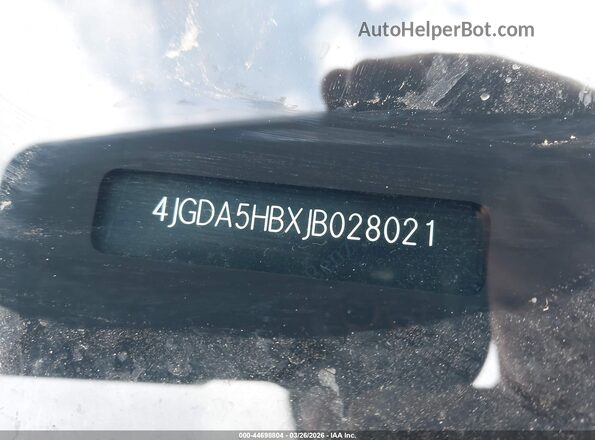 4JGDA5HBXJB028021 2018 MERCEDES-BENZ GLE 350 Gray 