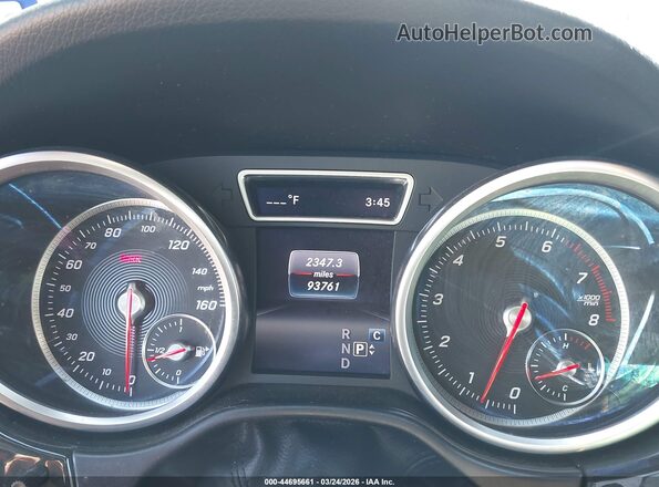 4JGDA5JB1JB010095 2018 MERCEDES-BENZ GLE 350 Черный Вид задних сидений