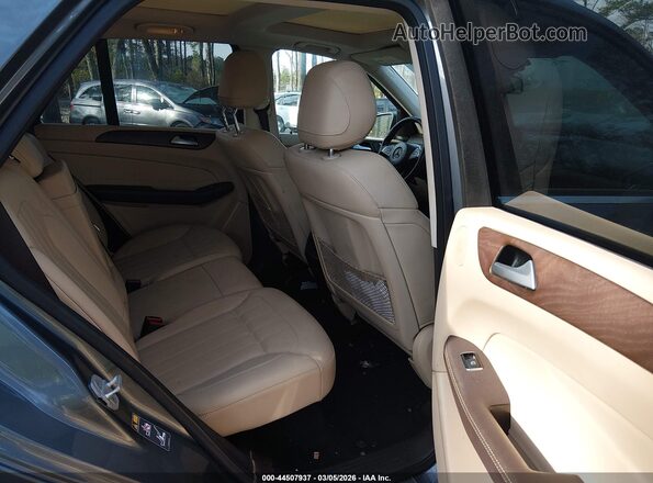 4JGDA5JB3JB052610 2018 MERCEDES-BENZ GLE 350 Черный Вид наклейки с VIN-кодом