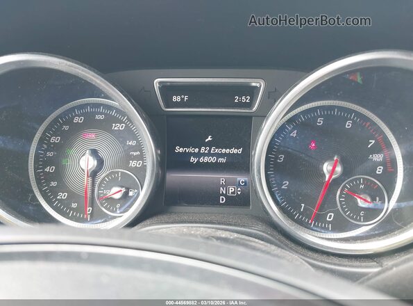 4JGDA5JB3JB086367 2018 MERCEDES-BENZ GLE 350 Silver Vista de los asientos traseros