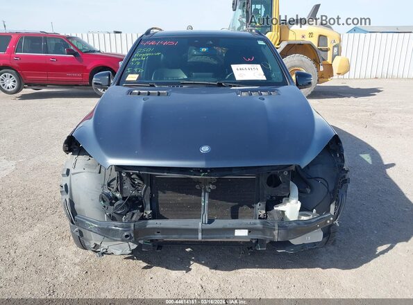 4JGDA5JB4GA788423 2016 MERCEDES-BENZ GLE 350 Серый 